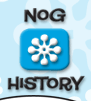 the exciting history of Nogfest!
